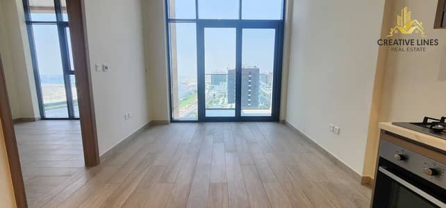 1 Schlafzimmer Wohnung zum Miete in Meydan, Dubai - 20240910_112425. jpg 1 Schlafzimmer Wohnung zum Miete in Meydan, Dubai - 20240910_112425. jpg