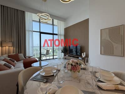 2 Bedroom Flat for Rent in Dubai Hills Estate, Dubai - IMG_8626 (Копировать). jpg 2 Bedroom Flat for Rent in Dubai Hills Estate, Dubai - IMG_8626 (Копировать). jpg