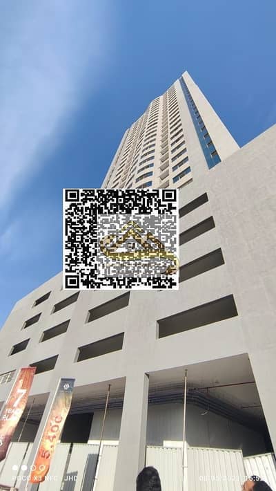 2 Bedroom Flat for Sale in Emirates City, Ajman - WhatsApp Image 2024-02-24 at 23.07. 15. jpeg 2 Bedroom Flat for Sale in Emirates City, Ajman - WhatsApp Image 2024-02-24 at 23.07. 15. jpeg