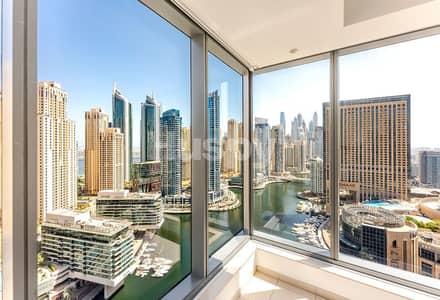 3 habitaciones Apartamento para en Venta en Dubai Marina, Dubai - Apartamento en Dubai Marina,Silverene,Silverene Tower A, 3 dormitorios, 4400000 AED - 16758099 3 habitaciones Apartamento para en Venta en Dubai Marina, Dubai - Apartamento en Dubai Marina,Silverene,Silverene Tower A, 3 dormitorios, 4400000 AED - 16758099