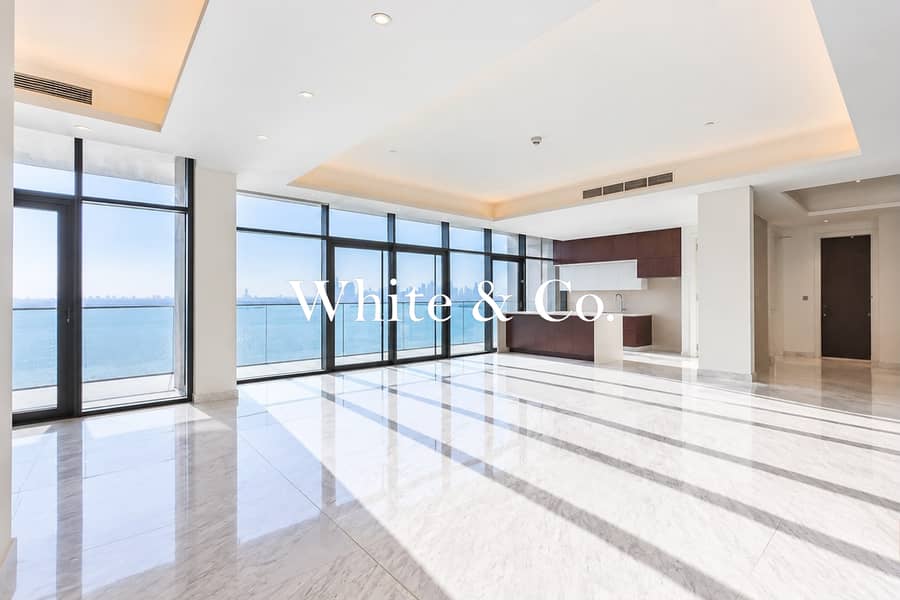 Penthouse in Dubai Creek Harbour,The Cove,The Cove Building 1, 4 slaapkamers, 11499999 AED - 16745933 Penthouse in Dubai Creek Harbour,The Cove,The Cove Building 1, 4 slaapkamers, 11499999 AED - 16745933