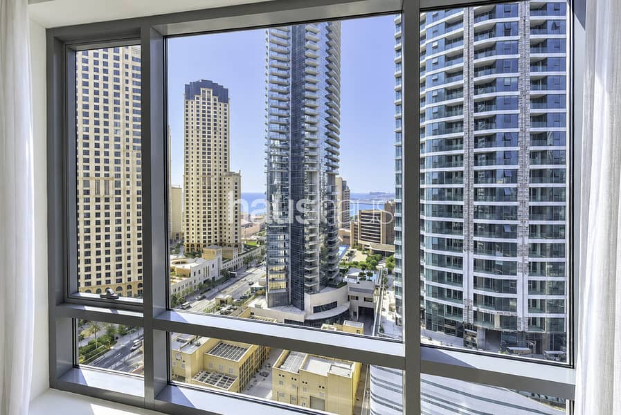 Apartamento en Dubai Marina,Park Island,Blakely Tower, 1 dormitorio, 1670000 AED - 16738796 Apartamento en Dubai Marina,Park Island,Blakely Tower, 1 dormitorio, 1670000 AED - 16738796