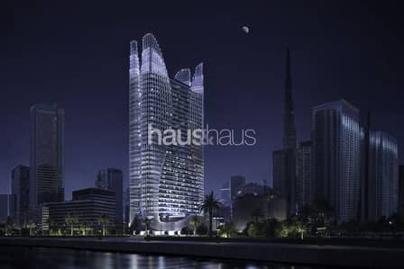 Studio for Sale in Business Bay, Dubai - BELOW OP | Motivated seller | High Floor