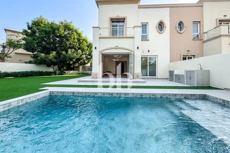 3 Schlafzimmer Villa zum Miete in The Springs, Dubai - images image img