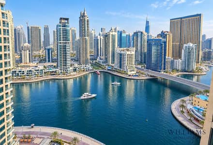 2 Schlafzimmer Wohnung zum Verkauf in Dubai Marina, Dubai - Wohnung in Dubai Marina，Park Island，Sanibel Tower, 2 schlafzimmer, 2800000 AED - 16758143