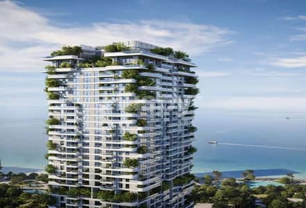 1 Slaapkamer Appartement te Koop in Dubai Maritime City, Dubai - Appartement in Dubai Maritime City，Talea by Beyond, 1 slaapkamer, 2600000 AED - 16758154