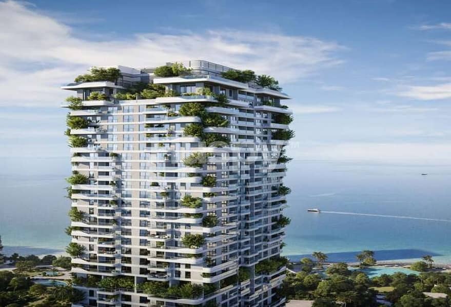 Appartement in Dubai Maritime City,Talea by Beyond, 1 slaapkamer, 2600000 AED - 16758154 Appartement in Dubai Maritime City,Talea by Beyond, 1 slaapkamer, 2600000 AED - 16758154