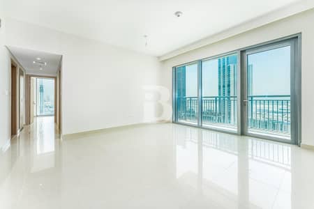 2 Slaapkamers Appartement te Huur in Dubai Creek Harbour, Dubai - Appartement in Dubai Creek Harbour，Harbour Views，Harbour Views 2, 2 slaapkamers, 144999 AED - 16758157