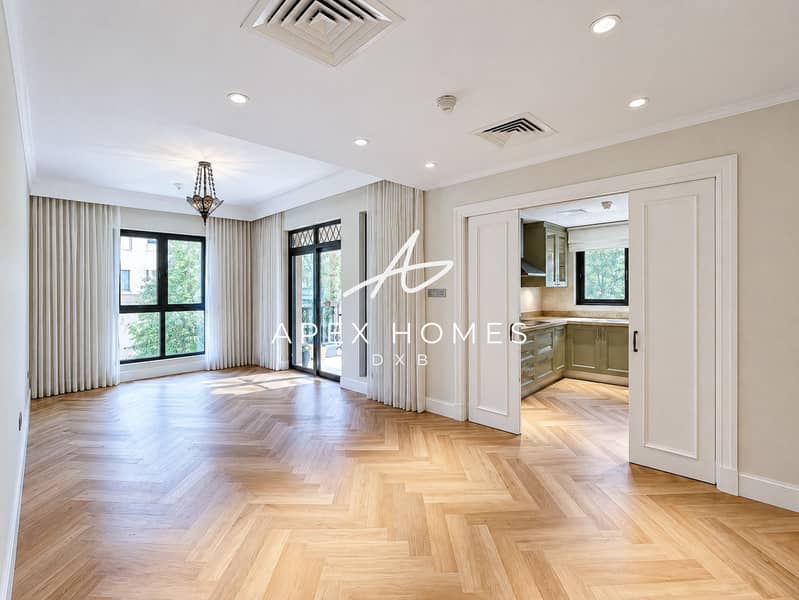 Appartamento a Downtown Dubai,Old Town,Zanzebeel,Zanzebeel 1, 1 camera da letto, 2600000 AED - 16758160 Appartamento a Downtown Dubai,Old Town,Zanzebeel,Zanzebeel 1, 1 camera da letto, 2600000 AED - 16758160