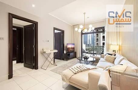 1 Bedroom Flat for Rent in Downtown Dubai, Dubai - WhatsApp Image 2026-10-05 at 9.53. 03 AM (6). jpeg 1 Bedroom Flat for Rent in Downtown Dubai, Dubai - WhatsApp Image 2026-10-05 at 9.53. 03 AM (6). jpeg