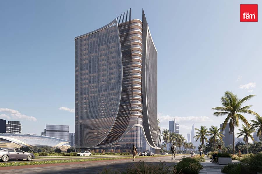 位于杰贝阿里市区,Samana Business Hub 的写字楼 1872887 AED - 16758212 位于杰贝阿里市区,Samana Business Hub 的写字楼 1872887 AED - 16758212
