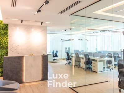 Office para en Alquiler en Business Bay, Dubai - 1. jpg Office para en Alquiler en Business Bay, Dubai - 1. jpg