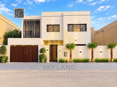 5 Schlafzimmer Villa zum Verkauf in Al Rawda, Ajman - WhatsApp Image 2026-09-16 at 3.19. 59 PM (2). jpeg