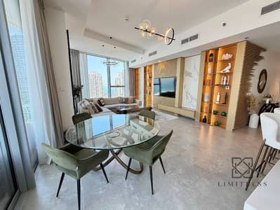 3 Bedroom Apartment for Rent in Dubai Marina, Dubai - Image 1