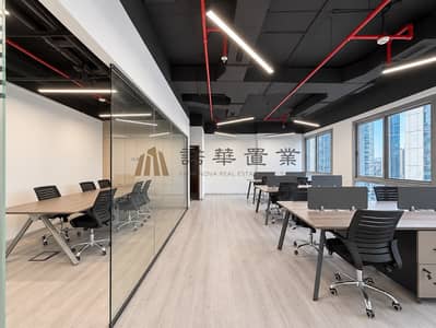 Office in affitto a Business Bay, Dubai - WhatsApp Image 2026-10-05 at 17.20. 05 (1). jpeg Office in affitto a Business Bay, Dubai - WhatsApp Image 2026-10-05 at 17.20. 05 (1). jpeg