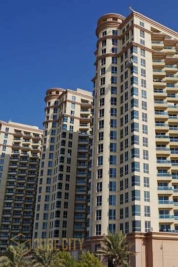 Студия Продажа в Дубай Продакшн Сити, Дубай - Квартира в Дубай Продакшн Сити，Кресцент Тауэрс，Тауэр Кресцент С, 459999 AED - 16758297