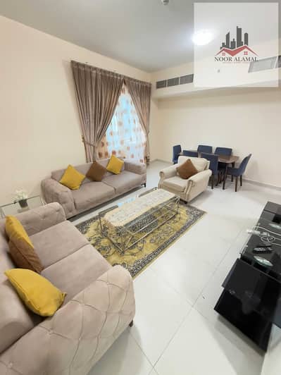 2 Bedroom Apartment for Rent in Al Taawun, Sharjah - 98cce07a-1f9a-4304-85c2-3d6b30b57a2d. jpg 2 Bedroom Apartment for Rent in Al Taawun, Sharjah - 98cce07a-1f9a-4304-85c2-3d6b30b57a2d. jpg