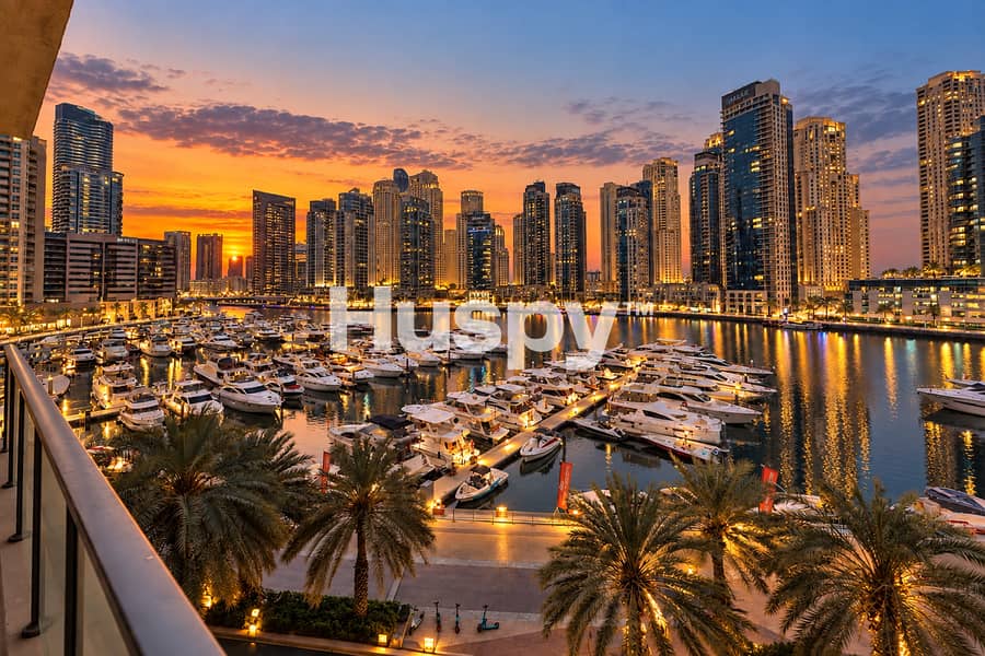 Wohnung in Dubai Marina,Al Majara,Al Majara 2, 2 schlafzimmer, 3550000 AED - 16758301 Wohnung in Dubai Marina,Al Majara,Al Majara 2, 2 schlafzimmer, 3550000 AED - 16758301