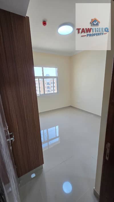 1 Schlafzimmer Wohnung zum Miete in Al Jurf, Ajman - WhatsApp Image 2026-10-05 at 11.23. 38 AM. jpeg 1 Schlafzimmer Wohnung zum Miete in Al Jurf, Ajman - WhatsApp Image 2026-10-05 at 11.23. 38 AM. jpeg