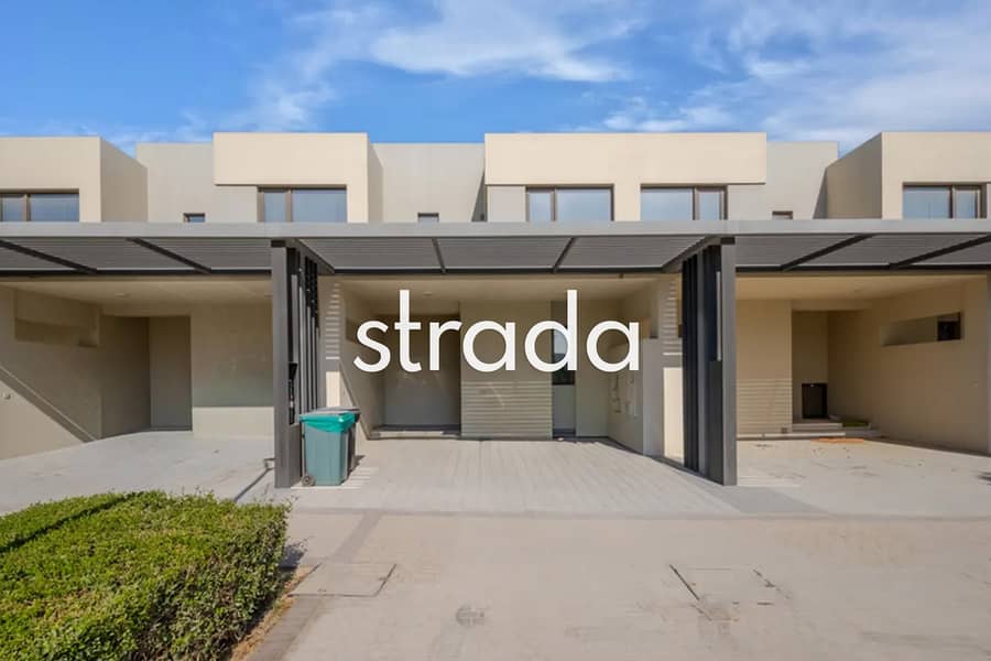 Villa in Dubai South,Emaar South,Expo Golf Villas,Expo Golf Villas 1 (Parkside 1), 3 slaapkamers, 2175000 AED - 16758347 Villa in Dubai South,Emaar South,Expo Golf Villas,Expo Golf Villas 1 (Parkside 1), 3 slaapkamers, 2175000 AED - 16758347