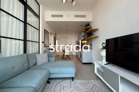 1 Camera Appartamento in affitto a Dubai Hills Estate, Dubai - Appartamento a Dubai Hills Estate，Collective 2.0，Collective 2.0 Tower B, 1 camera da letto, 110000 AED - 16758348