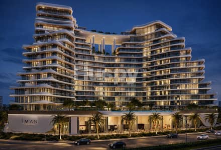 Studio zum Verkauf in Motor City, Dubai - Wohnung in Motor City，15 Cascade, 897000 AED - 16758366