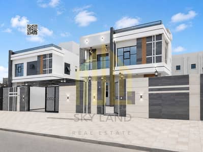 5 Cпальни Вилла Продажа в Аль Рауда, Аджман - WhatsApp Image 2026-06-17 at 10.26. 58 PM. jpeg