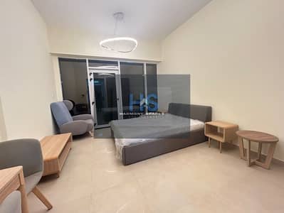 Студия в аренду в Аль Фурджан, Дубай - WhatsApp Image 2026-09-22 at 01.48. 37 (3). jpeg