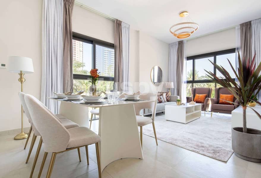 Wohnung in Jumeirah Village Circle (JVC),JVC District 14,Eleganz by Danube, 2 schlafzimmer, 1900000 AED - 16758455 Wohnung in Jumeirah Village Circle (JVC),JVC District 14,Eleganz by Danube, 2 schlafzimmer, 1900000 AED - 16758455