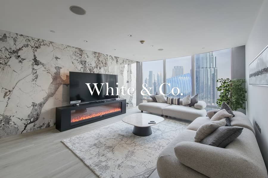 Appartement à Downtown Dubai,Burj Khalifa, 2 chambres, 5500000 AED - 16758475 Appartement à Downtown Dubai,Burj Khalifa, 2 chambres, 5500000 AED - 16758475