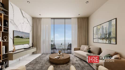 1 Schlafzimmer Wohnung zum Verkauf in Dubai Land Residence Complex (DLRC), Dubai - Wohnung in Dubai Land Residence Complex (DLRC)，Milos by Karma, 1 schlafzimmer, 1277904 AED - 16758491