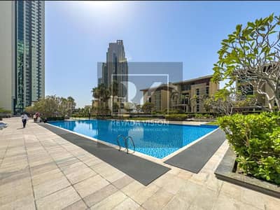2 Slaapkamers Appartement te Huur in Al Reem Island, Abu Dhabi - Screenshot 2026-09-21 100735. png