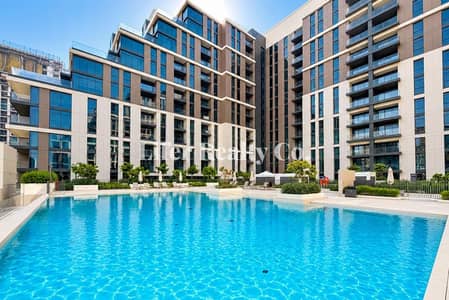 2 Schlafzimmer Wohnung zum Miete in Dubai Hills Estate, Dubai - WhatsApp Image 2026-10-05 at 8.21. 17 PM. jpeg