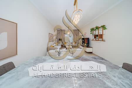 2 Slaapkamers Appartement te Huur in Al Khan, Sharjah - WhatsApp Image 2026-10-06 at 1.42. 39 AM (3). jpeg