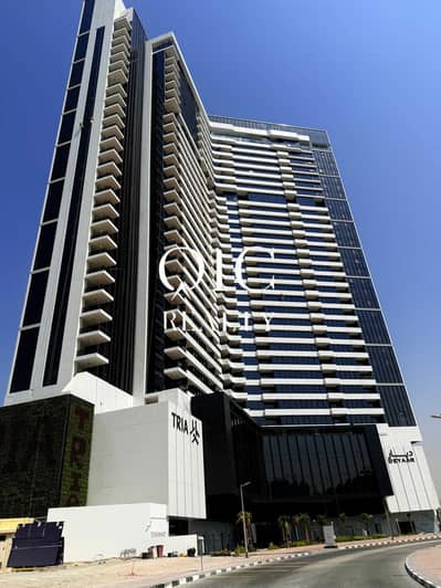 Studio for Sale in Dubai Silicon Oasis (DSO), Dubai - IMG_9595. jpg Studio for Sale in Dubai Silicon Oasis (DSO), Dubai - IMG_9595. jpg