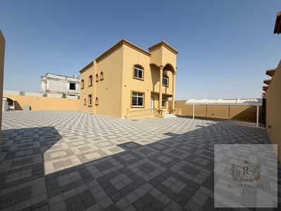 5 Camere Villa in affitto a Madinat Al Riyad, Abu Dhabi - 52209100-bbeb-41ae-a645-232132dc4ea7. jpg