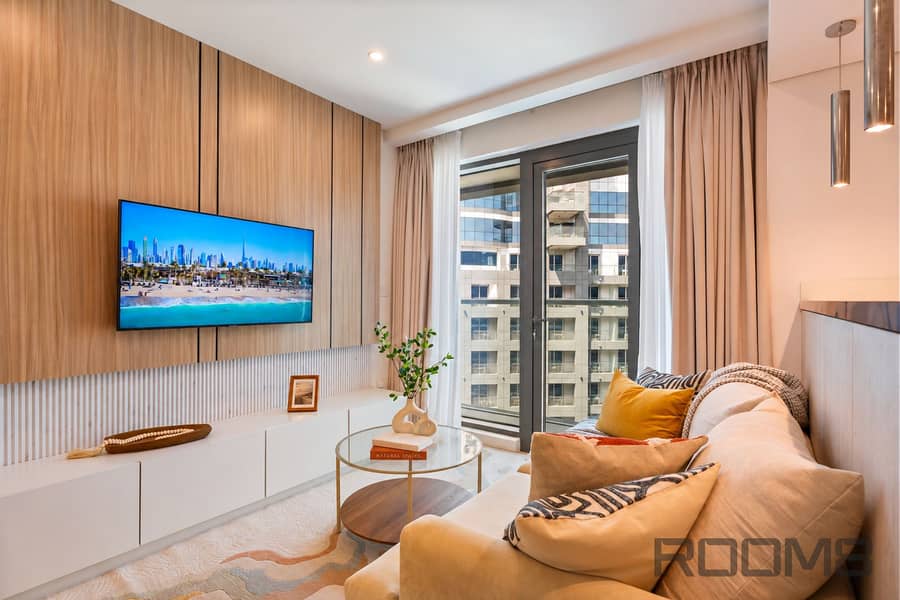 4 Warm Modern Living Room with Coastal View. png