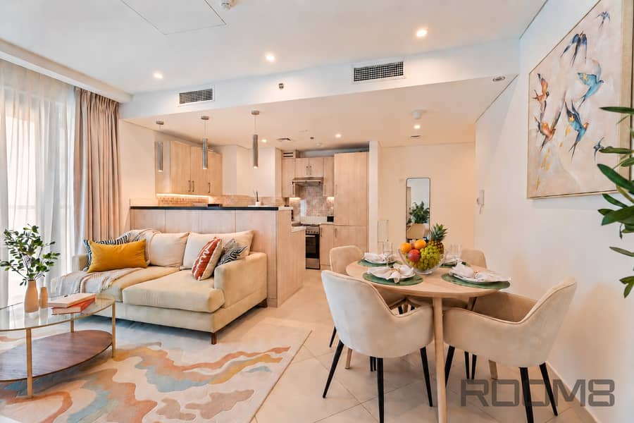 6 Warm Modern Apartment Living Space. png