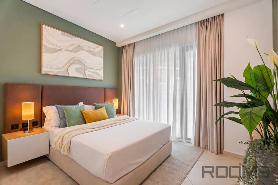 13 Serene Green Bedroom Retreat. png