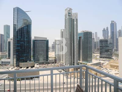 3 Bedroom Flat for Sale in Downtown Dubai, Dubai - Vacant | Spacious | Community View 3 Bedroom Flat for Sale in Downtown Dubai, Dubai - Vacant | Spacious | Community View