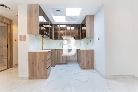 1 habitación Apartamento para en Alquiler en Living Legends, Dubai - Apartamento en Living Legends，Rapunzel Tower, 1 dormitorio, 64999 AED - 16630849