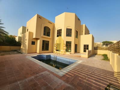 5 Schlafzimmer Villa zum Miete in Sas Al Nakhl Village, Abu Dhabi - WhatsApp Image 2026-10-05 at 4.10. 47 PM. jpeg