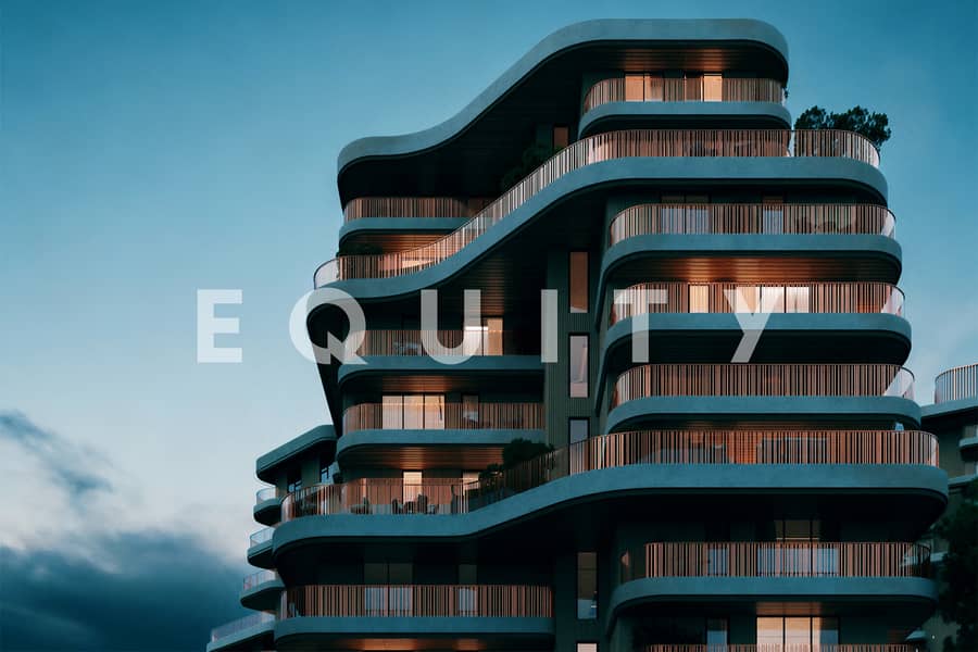 Apartamento en The Wilds,The Wilds Residences,The Wilds Residences 1, 2 dormitorios, 2673400 AED - 16758623 Apartamento en The Wilds,The Wilds Residences,The Wilds Residences 1, 2 dormitorios, 2673400 AED - 16758623
