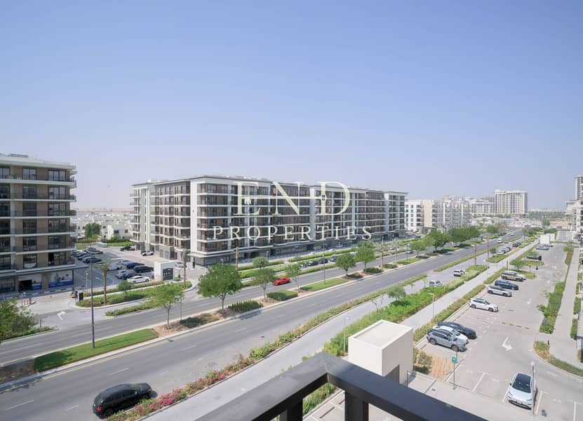 Квартира в Таун Сквер,Мэйфэр, 2 cпальни, 109000 AED - 16352214 Квартира в Таун Сквер,Мэйфэр, 2 cпальни, 109000 AED - 16352214