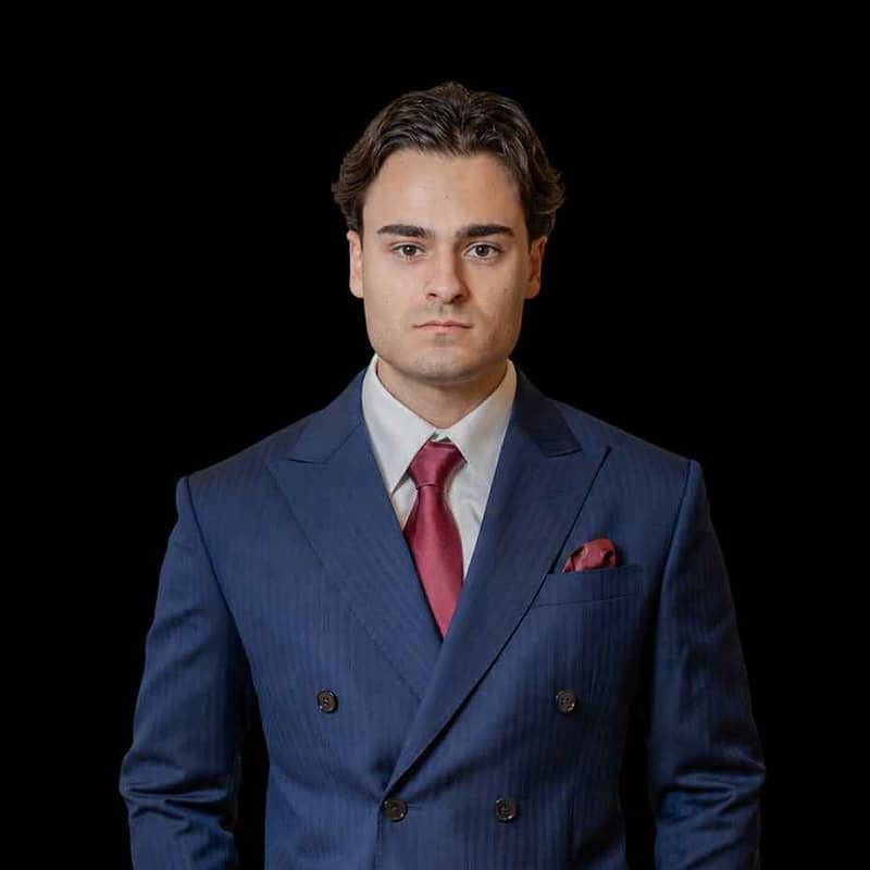 Antonio Romano