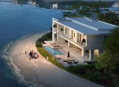 4 Camere Villa in vendita a Ramhan Island, Abu Dhabi - 1. jpg 4 Camere Villa in vendita a Ramhan Island, Abu Dhabi - 1. jpg