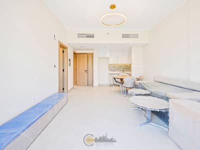 1 Slaapkamer Appartement te Huur in Jumeirah Village Circle (JVC), Dubai - A (8). jpg 1 Slaapkamer Appartement te Huur in Jumeirah Village Circle (JVC), Dubai - A (8). jpg
