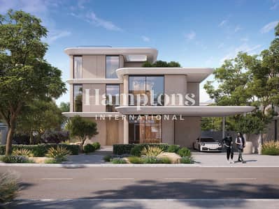 5 habitaciones Villa para en Venta en Dubai Hills Estate, Dubai - Villa en Dubai Hills Estate,Park Gate, 5 dormitorios, 18000000 AED - 16758673 5 habitaciones Villa para en Venta en Dubai Hills Estate, Dubai - Villa en Dubai Hills Estate,Park Gate, 5 dormitorios, 18000000 AED - 16758673