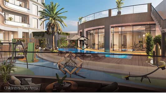 1 Bedroom Flat for Sale in Jumeirah Village Circle (JVC), Dubai - 3f71e3e771bec40969f7101dc6116ace79c3f3fde0cb7fac6b6a4ac0632af9b51764831703456. jpg 1 Bedroom Flat for Sale in Jumeirah Village Circle (JVC), Dubai - 3f71e3e771bec40969f7101dc6116ace79c3f3fde0cb7fac6b6a4ac0632af9b51764831703456. jpg