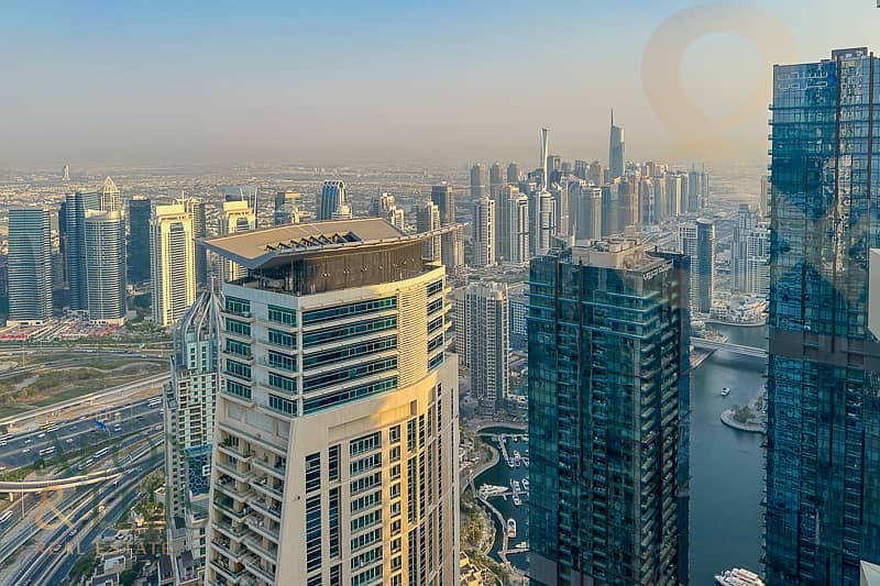 Appartement à Dubai Marina, 3 chambres, 2000000 AED - 16758701 Appartement à Dubai Marina, 3 chambres, 2000000 AED - 16758701